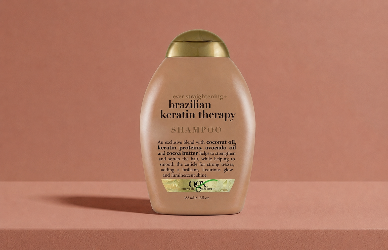 Keratin Therapy Conditioner
