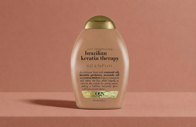 Keratin Therapy Conditioner