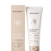 Royallines Oil Replacement - Damage Repair