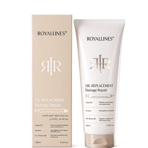 Royallines Oil Replacement - Damage Repair