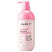 Royallines - Shampoo Extra Volume
