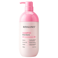 Royallines - Shampoo Extra Volume