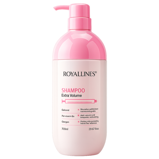 Royallines - Shampoo Extra Volume