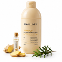 Royallines Oil Replacement - Anti-Hair Loss Ⓢ