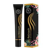 Organic Hair Growth Serum