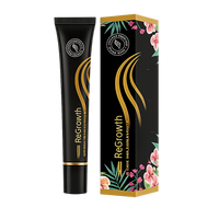 Organic Hair Growth Serum
