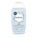 Femfresh - 0% Sensitive Intimate Wash