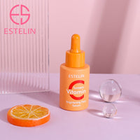 Estelin Face Brightening Serum - Turmeric