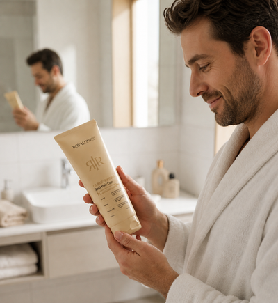 Advanced Keratin Repair
