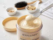 Royallines Hair Mask - Anti-Hair Loss & Oil Control