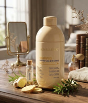 Royallines Oil Replacement - Anti-Hair Loss Ⓢ