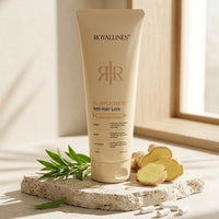 Royallines Shampoo - Anti-Hair Loss & Oil Control
