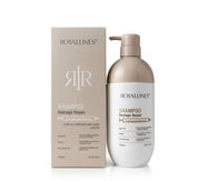 Royallines Shampoo - Damage Repair