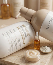 Royallines Shampoo - Damage Repair
