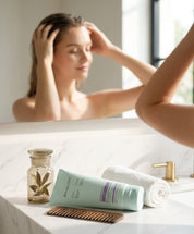 Royallines - Tea Tree Oil & Amino Acid Leave-In Conditioner
