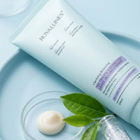 Royallines - Tea Tree Oil & Amino Acid Leave-In Conditioner