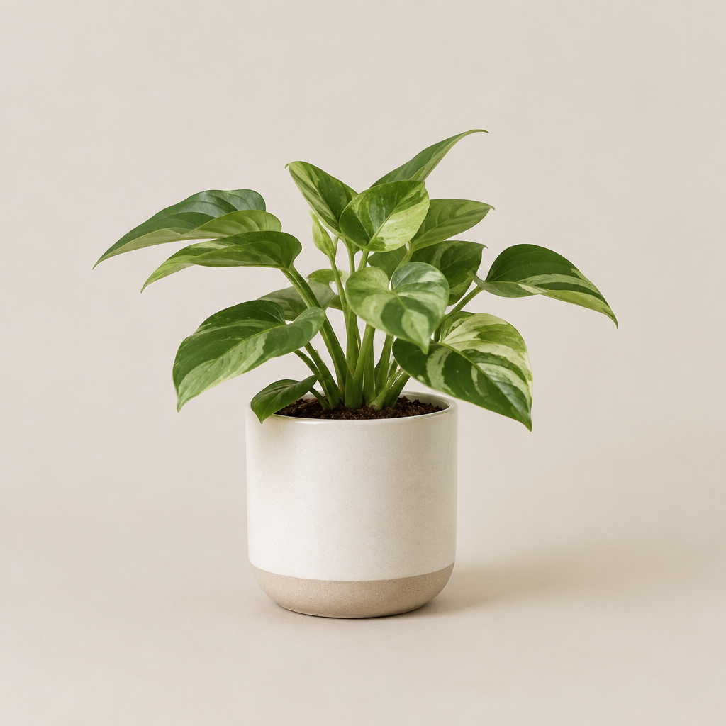 Ceramic Planter Small